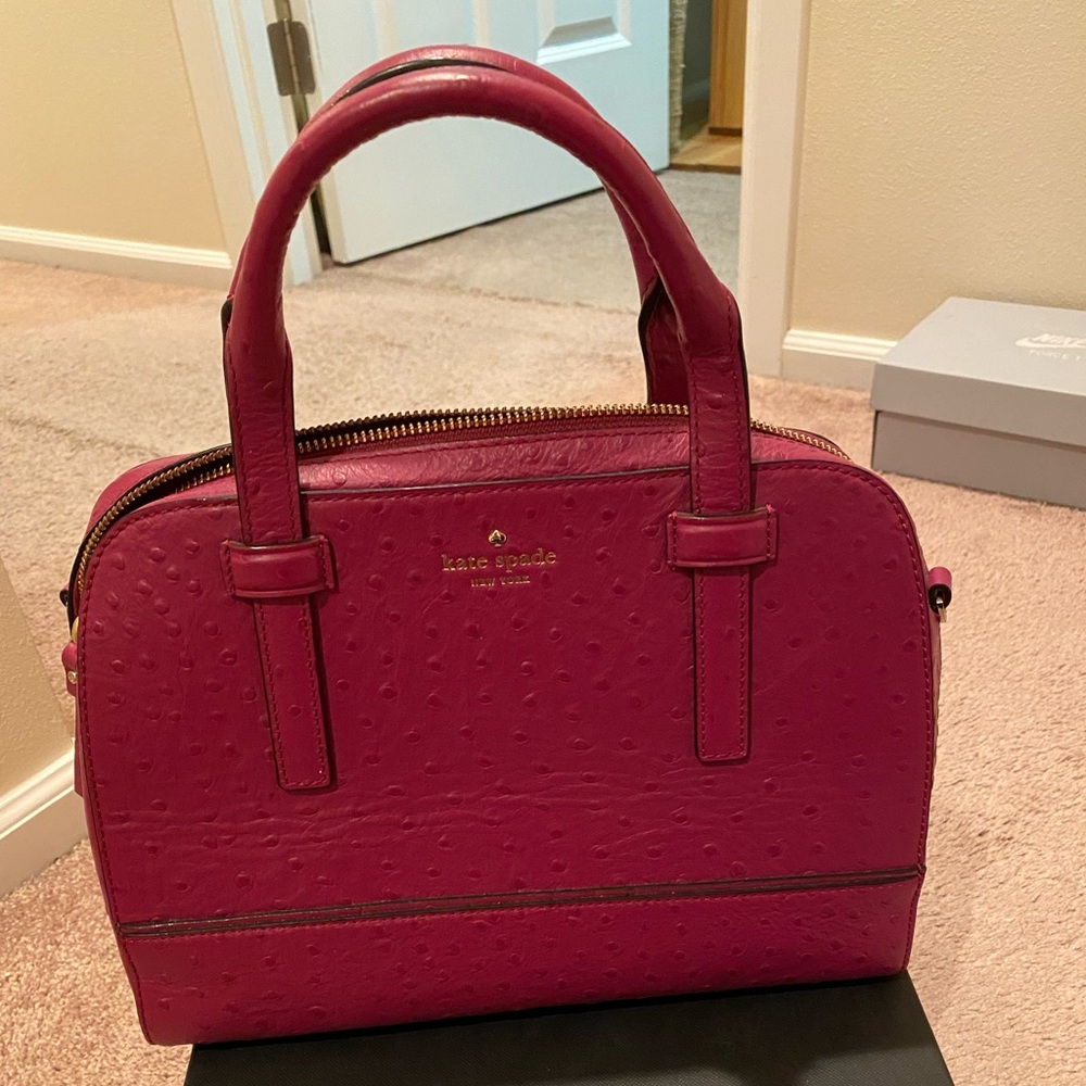 Kate spade bag